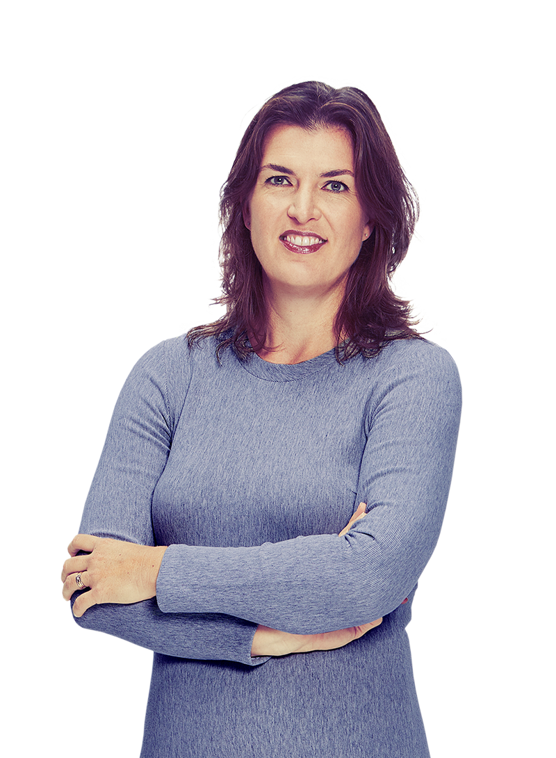 linda van putten van den heuvel