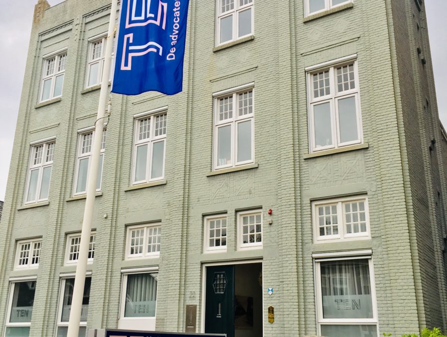 Kantoor Waalwijk
