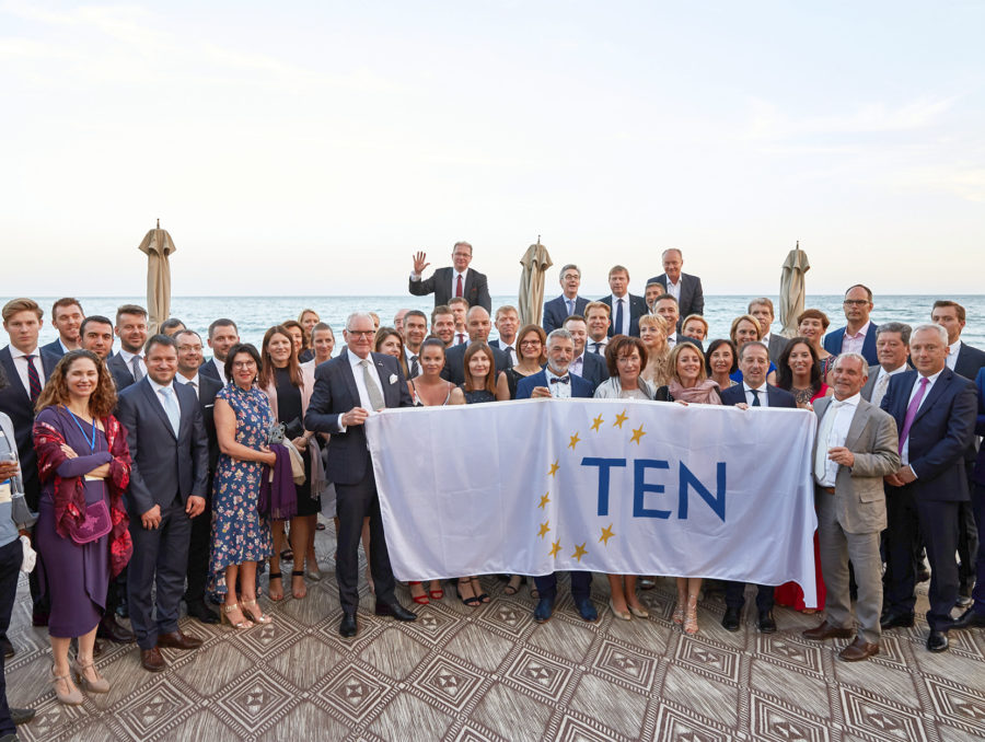 TEN the european network of law firms Marbella