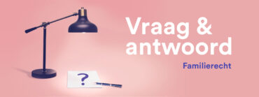 echtscheiding verdelen