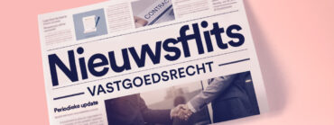 maatregelen woningmarkt