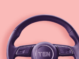 selectief distributiestelsel