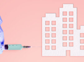 boostercampagne voor bedrijven