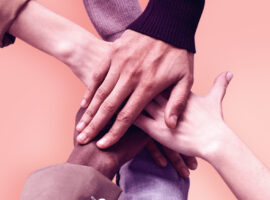 Teamwork - handen_website