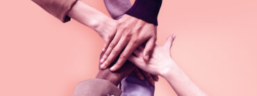 Teamwork - handen_website