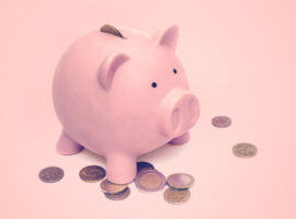 sanering van schulden