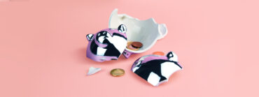 Spaarvarken leeg en kapot_website 832x312px