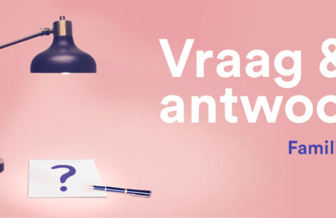 hoe vertel ik het de kinderen