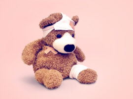 Schadenposten website