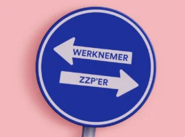 gezagsverhouding-zzp