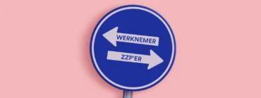 gezagsverhouding-zzp