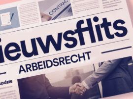 Nieuwsflits Arbeidsrecht_website 832x312px 2